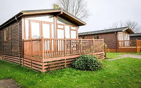 Dove Lodge Ashbourne Heights